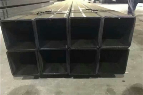 义安大口径厚壁方管